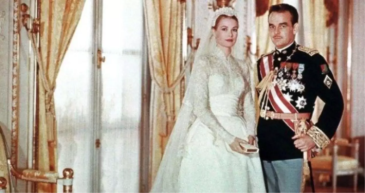 Grace Kelly kimdir? Grace Kelly kaç yaşındaydı, nereli? Grace Kelly biyografisi!