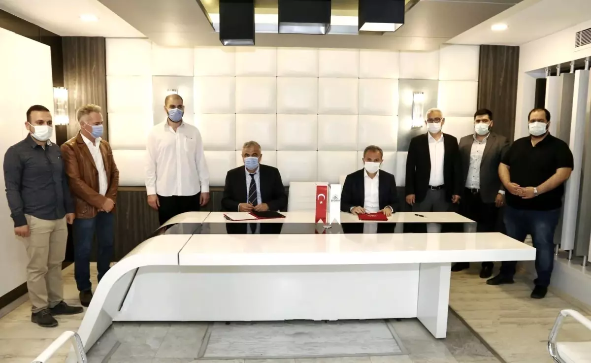 Gürlevik içme suyu ishale hattı yenilenecek 1 gurlevik icme suyu ishale hatti yenilenecek 14096932 amp