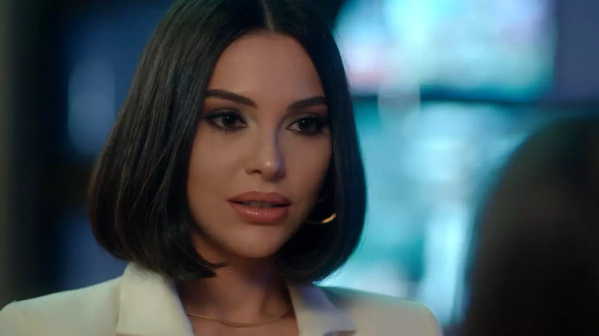 Kağıt Ev 3. Bölüm Fragman