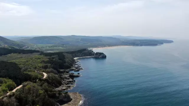 Karadeniz'de heyecanlandıran keşif