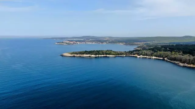 Karadeniz'de heyecanlandıran keşif