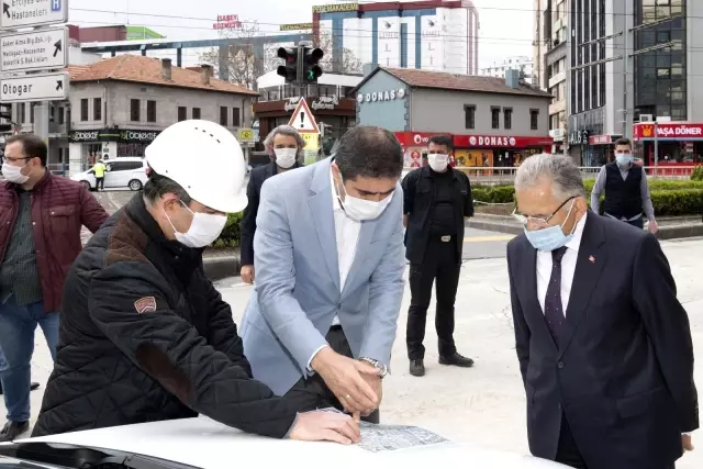 KASKİ'den 6 ilçeye 19 bin 650 metre içme suyu şebeke hattı KASKİ'den 6 ilçeye 19 bin 650 metre içme suyu şebeke hattı