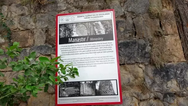 Kozan'dan toprak isteyen Ermeniler'e Başkan Özgan'dan tepki Kozan'dan toprak isteyen Ermeniler'e Başkan Özgan'dan tepki