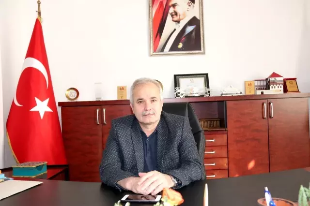 Kozan'dan toprak isteyen Ermeniler'e Başkan Özgan'dan tepki Kozan'dan toprak isteyen Ermeniler'e Başkan Özgan'dan tepki