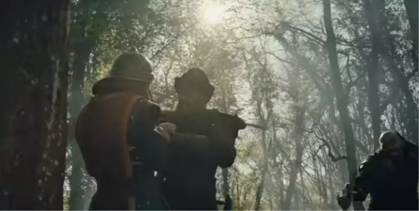 Kuruluş Osman Savcı Bey öldü mü, neden dizide yok? 'Kanbolat Görkem Arslan' diziden mi ayrılacak? Savcı Bey diziden mi çıkıyor?