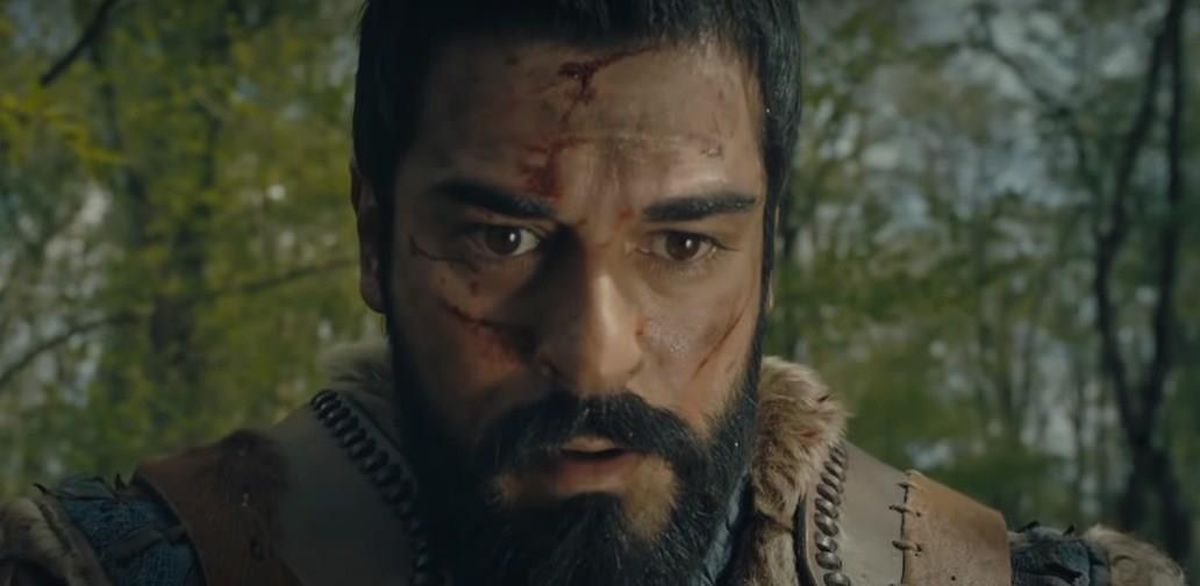 Kuruluş Osman yeni bölüm canlı yayın HD izle! Kuruluş Osman 56. bölüm full izle! Kuruluş Osman 56. bölüm fragmanı yayınlandı mı?