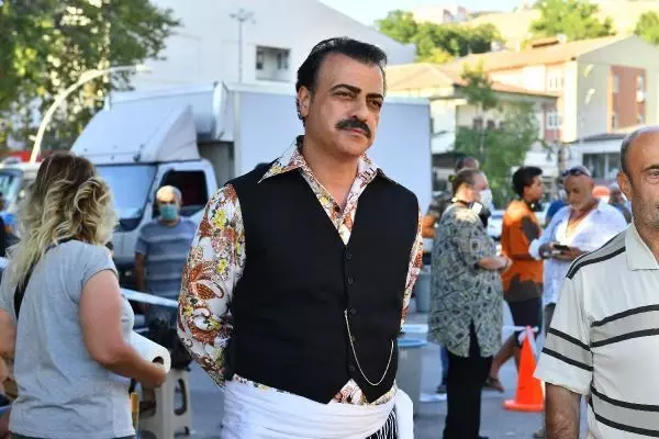 MALATYA'NIN YEŞİLYURT İLÇESİNE FİLM VE DİZİ SEKTÖRÜNÜN İLGİSİ SÜRÜYOR MALATYA'NIN YEŞİLYURT İLÇESİNE FİLM VE DİZİ SEKTÖRÜNÜN İLGİSİ SÜRÜYOR