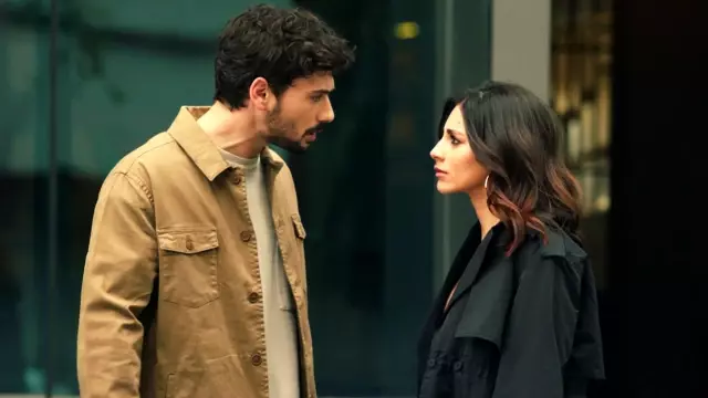 Menajerimi Ara 35. Bölüm Ön İzleme Menajerimi Ara 35. Bölüm Ön İzleme