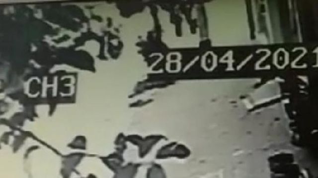 motokuryenin yayaya carptigi kaza ani kameral 2 14097281 o