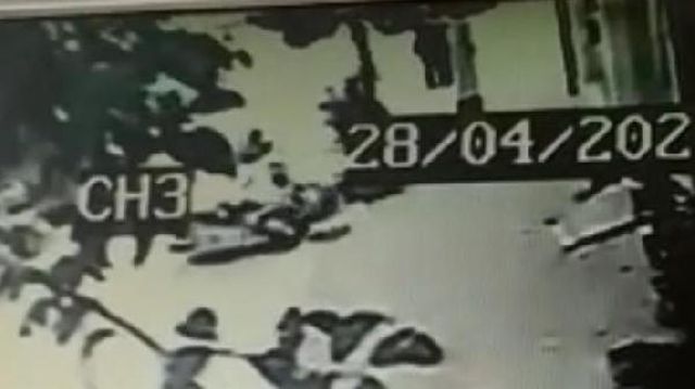 motokuryenin yayaya carptigi kaza ani kameral 4 14097281 o