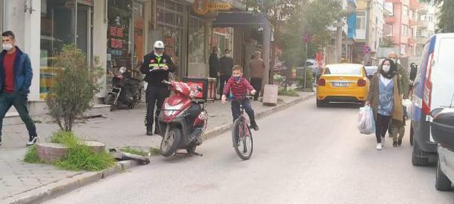 motokuryenin yayaya carptigi kaza ani kameral 7 14097281 o