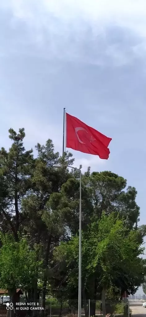 MSB kaynakları: 'İncirlik Üssü'nün mülkiyeti Türkiye Cumhuriyeti Devleti'ne aittir' MSB kaynakları: 'İncirlik Üssü'nün mülkiyeti Türkiye Cumhuriyeti Devleti'ne aittir'