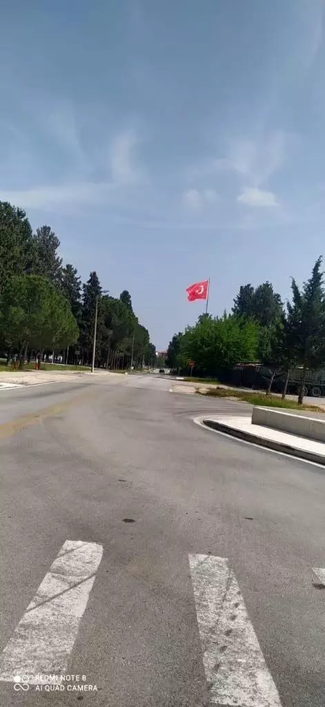 MSB kaynakları: 'İncirlik Üssü'nün mülkiyeti Türkiye Cumhuriyeti Devleti'ne aittir' MSB kaynakları: 'İncirlik Üssü'nün mülkiyeti Türkiye Cumhuriyeti Devleti'ne aittir'