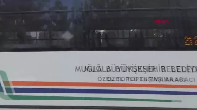 MUĞLA HAFİF TİCARİ ARAÇLA OTOMOBİL ÇARPIŞTI: 1 ÖLÜ, 5 YARALI MUĞLA HAFİF TİCARİ ARAÇLA OTOMOBİL ÇARPIŞTI: 1 ÖLÜ, 5 YARALI