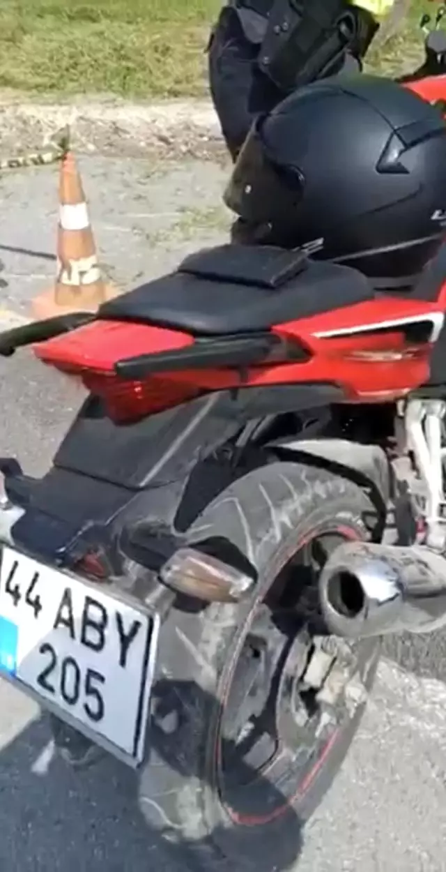 Gürültüye neden olan egzozu takanlar trafikten men ediliyor Gürültüye neden olan egzozu takanlar trafikten men ediliyor