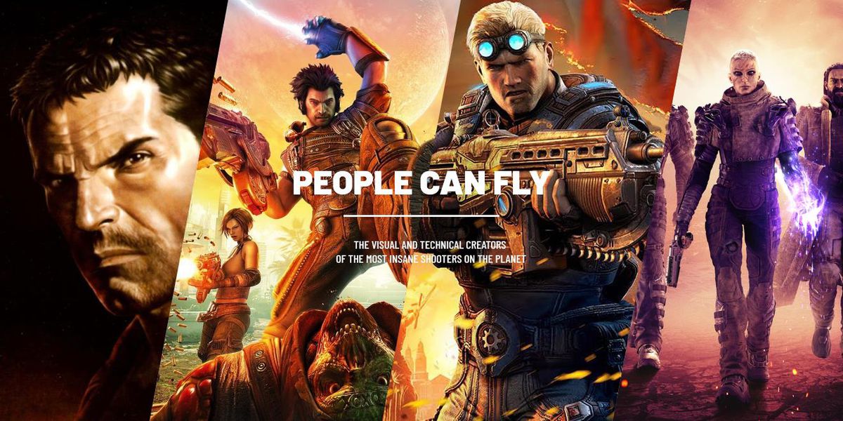 Outriders geliştiricisi People Can Fly, Phosphor Studios'u satın aldı