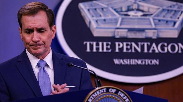 pentagon sozcusu afganistan daki misyonlarinin 14095156 6999 o