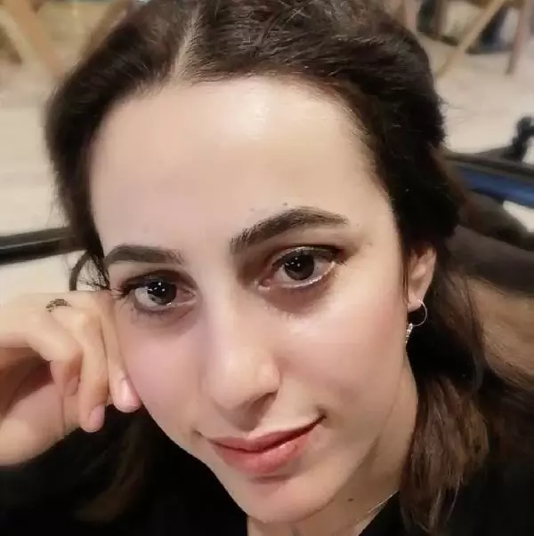 Son dakika haberleri: Polis memuru, Esra'yı meslektaşlarının gözü önünde vurmuş (2) - Yeniden Son dakika haberleri: Polis memuru, Esra'yı meslektaşlarının gözü önünde vurmuş (2) - Yeniden