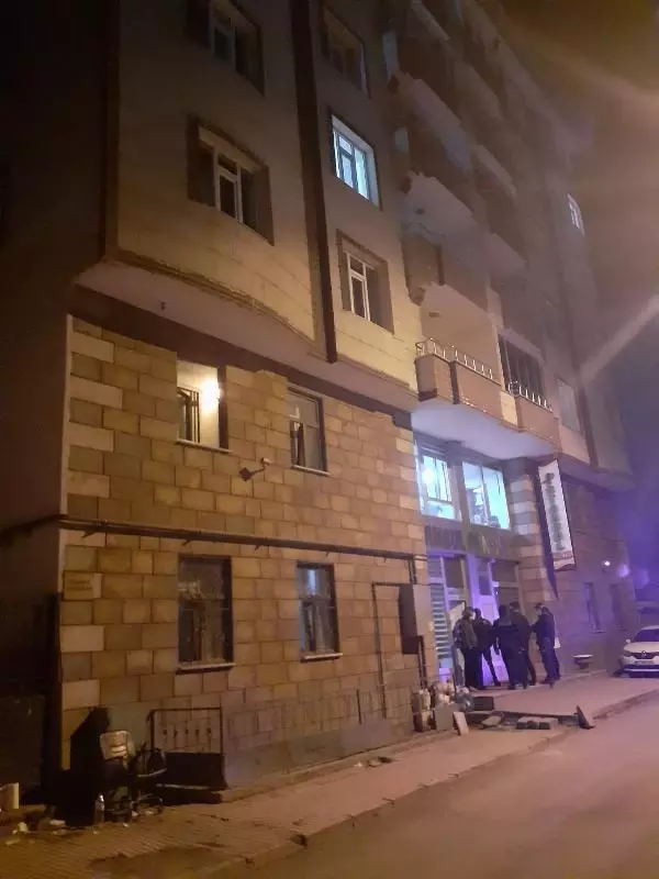 Son dakika haberleri: Polis memuru, Esra'yı meslektaşlarının gözü önünde vurmuş (2) - Yeniden Son dakika haberleri: Polis memuru, Esra'yı meslektaşlarının gözü önünde vurmuş (2) - Yeniden