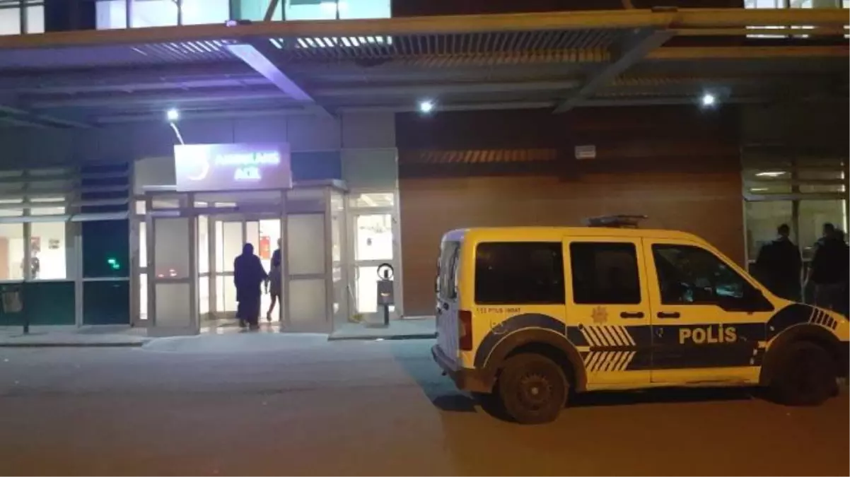 Polis memuru tartıştığı kadın meslektaşını silahla vurarak öldürdü