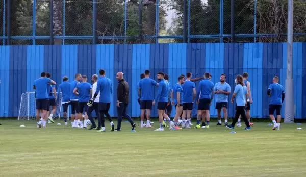 SPOR Samet Aybaba Şampiyon olunca Adanalıların evlerinin önünde tur atacağız SPOR Samet Aybaba Şampiyon olunca Adanalıların evlerinin önünde tur atacağız