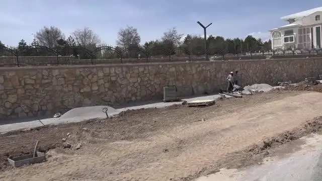 Şehir ve Sanayi Mektebi Müzesi'nde sona yaklaşıldı Şehir ve Sanayi Mektebi Müzesi'nde sona yaklaşıldı