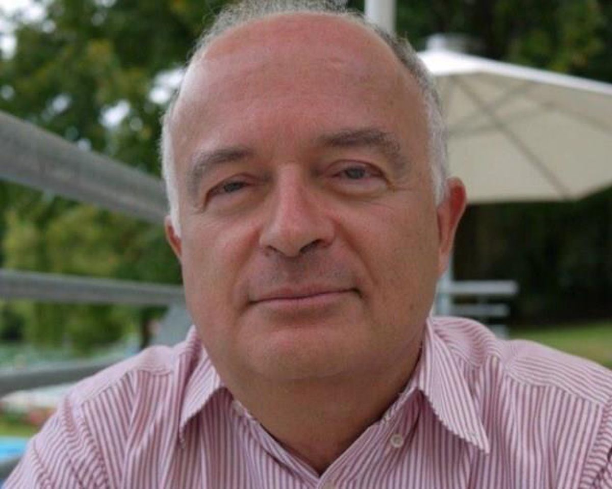 Selim Küneralp kimdir? Selim Küneralp kaç yaşında, nereli? Selim Küneralp hayatı ve biyografisi!