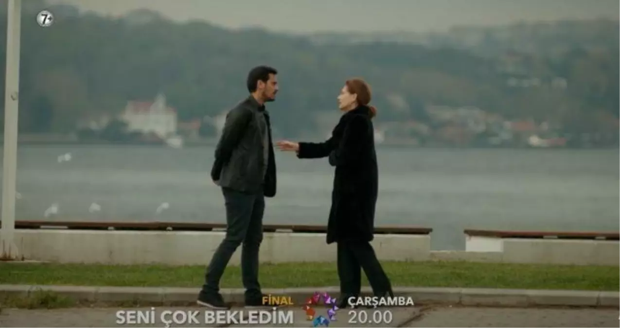 Seni Çok Bekledim final bölümü canlı izle! Star Tv Seni Çok Bekledim 13. yeni bölüm canlı izle! Seni Çok Bekledim final bölümü full Hd izle!