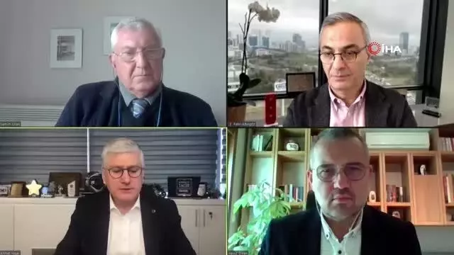 - Sigortacılar, sorunlarını panelde dile getirdi - Sigortacılar, sorunlarını panelde dile getirdi