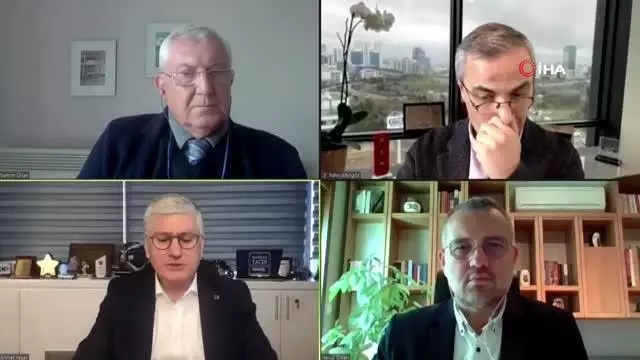 - Sigortacılar, sorunlarını panelde dile getirdi - Sigortacılar, sorunlarını panelde dile getirdi