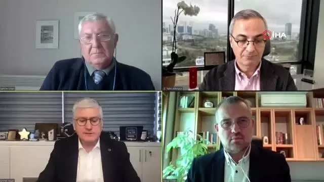 - Sigortacılar, sorunlarını panelde dile getirdi - Sigortacılar, sorunlarını panelde dile getirdi