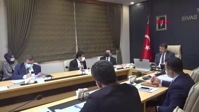 Son dakika haberleri! SİVAS'TA, TAM KAPANMA SÜRESİNCE SIKI DENETİM KARARI Son dakika haberleri! SİVAS'TA, TAM KAPANMA SÜRESİNCE SIKI DENETİM KARARI