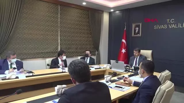 Son dakika haberleri! SİVAS'TA, TAM KAPANMA SÜRESİNCE SIKI DENETİM KARARI Son dakika haberleri! SİVAS'TA, TAM KAPANMA SÜRESİNCE SIKI DENETİM KARARI