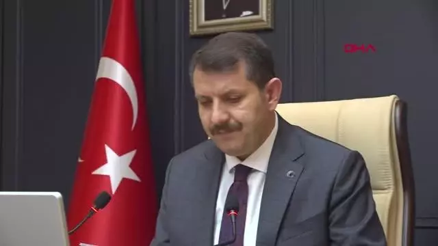 Son dakika haberleri! SİVAS'TA, TAM KAPANMA SÜRESİNCE SIKI DENETİM KARARI Son dakika haberleri! SİVAS'TA, TAM KAPANMA SÜRESİNCE SIKI DENETİM KARARI