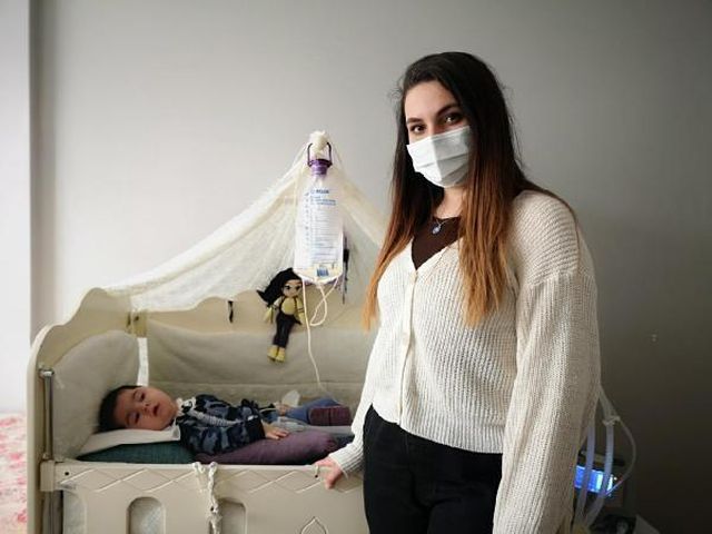 sma li miran a bebek ile umut araniyor 14096334 o