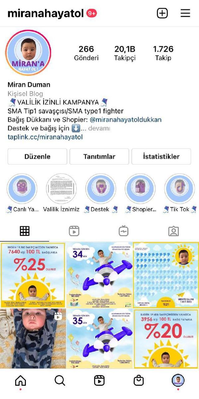 sma li miran a bebek ile umut araniyor 2 14096334 o