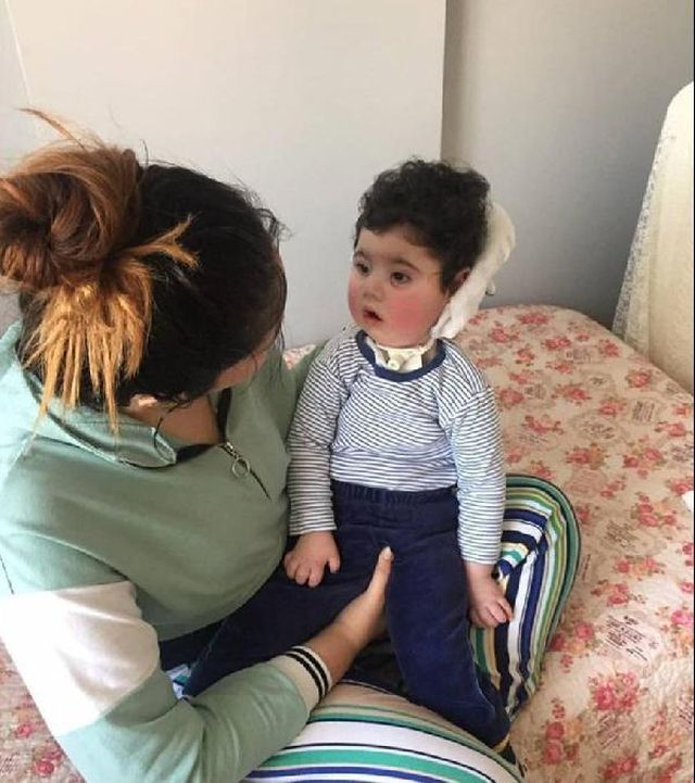sma li miran a bebek ile umut araniyor 4 14096334 o
