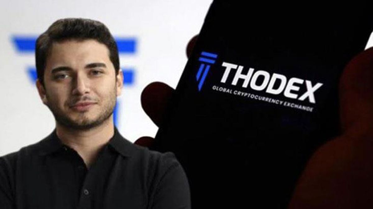 Son Dakika! Bakan Soylu: Thodex'te 2 milyar dolarlık bir bulgu yok, 108 milyon dolarlık bir portföy söz konusu