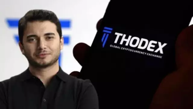 Son Dakika! Bakan Soylu: Thodex'te 2 milyar dolarlık bir bulgu yok, 108 milyon dolarlık bir portföy söz konusu Son Dakika! Bakan Soylu: Thodex'te 2 milyar dolarlık bir bulgu yok, 108 milyon dolarlık bir portföy söz konusu