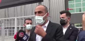 Yalçın Koşukavak: SPOR Kayserispor Basın Sözcüsü Mustafa Tokgöz: İnşallah ligde kalacağız Yalçın Koşukavak: SPOR Kayserispor Basın Sözcüsü Mustafa Tokgöz: İnşallah ligde kalacağız