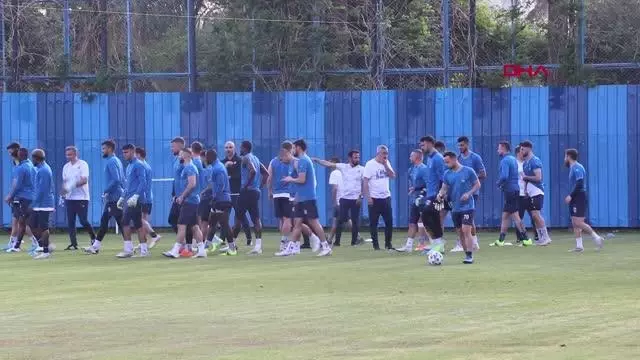 SPOR Samet Aybaba Şampiyon olunca Adanalıların evlerinin önünde tur atacağız SPOR Samet Aybaba Şampiyon olunca Adanalıların evlerinin önünde tur atacağız