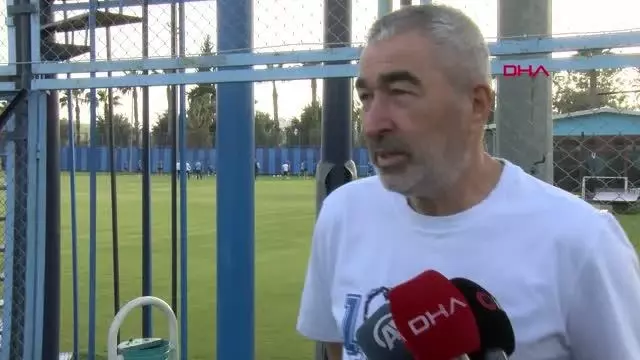 SPOR Samet Aybaba Şampiyon olunca Adanalıların evlerinin önünde tur atacağız SPOR Samet Aybaba Şampiyon olunca Adanalıların evlerinin önünde tur atacağız