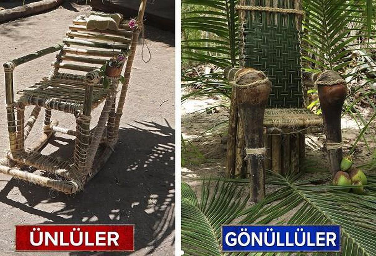 Survivor sandalye tasarım ödülü oy kullanma nasıl yapılır? Survivor tasarım oyunu oy kullanma linki