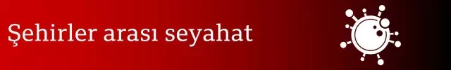 Tam kapanma: İçki satışı yasak mı, seyahat için izin gerekiyor mu, bayramda tatile gidilebilecek mi? Tam kapanma: İçki satışı yasak mı, seyahat için izin gerekiyor mu, bayramda tatile gidilebilecek mi?