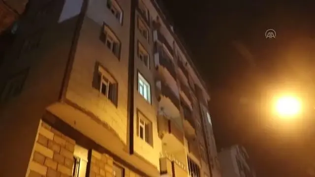 Son dakika: Tartıştığı meslektaşını silahla öldürdüğü iddia edilen polis gözaltına alındı Son dakika: Tartıştığı meslektaşını silahla öldürdüğü iddia edilen polis gözaltına alındı