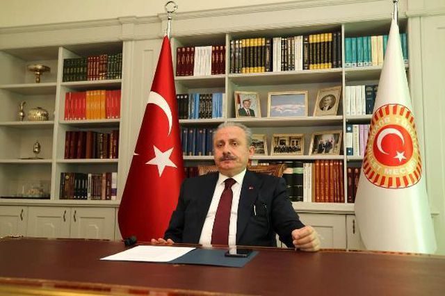tbmm baskani sentop ermenistan in azerbaycan 3 14096461 o