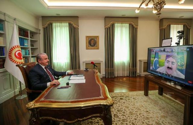 tbmm baskani sentop ermenistan in azerbaycan 4 14096461 o
