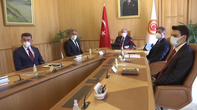 tbmm baskani sentop ytb baskani eren ve alman 2 14097098 o