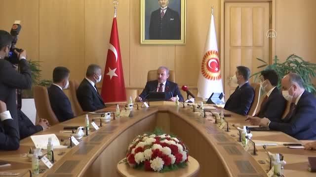 tbmm baskani sentop ytb baskani eren ve alman 3 14097098 o