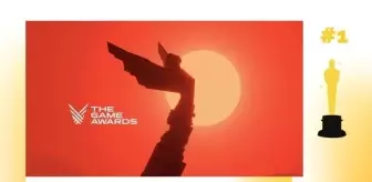 The Game Awards, Oscar izleyici sayısını geçmeyi başardı!